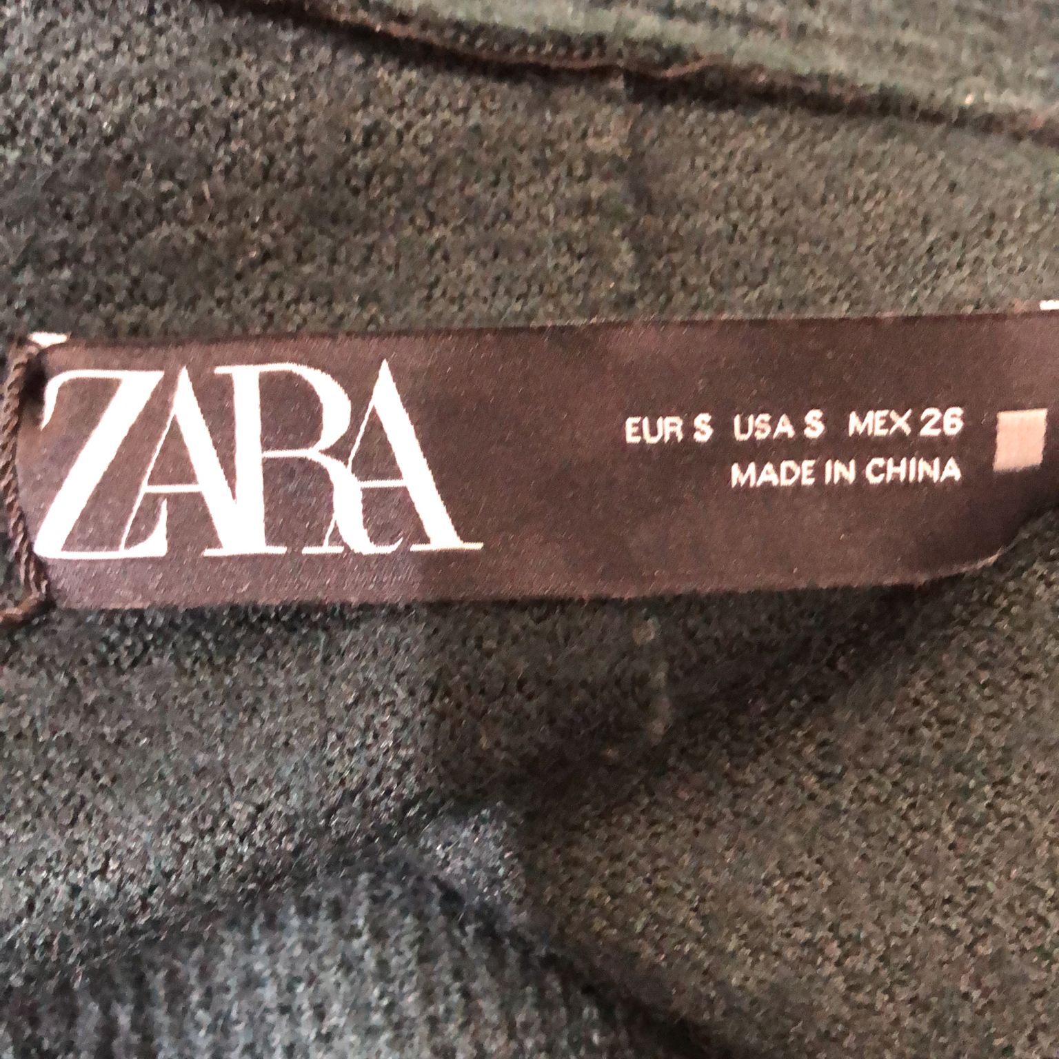 Zara