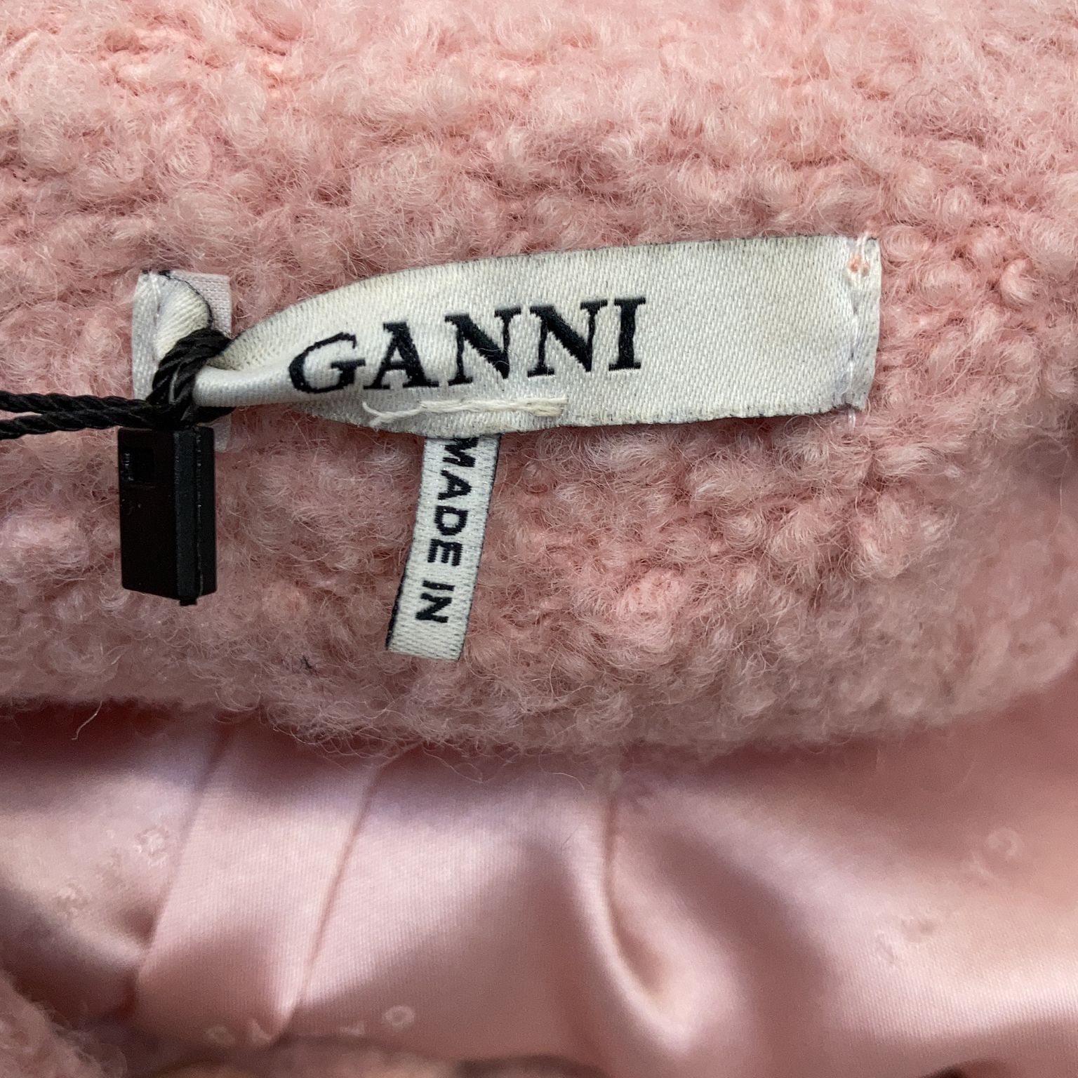 Ganni