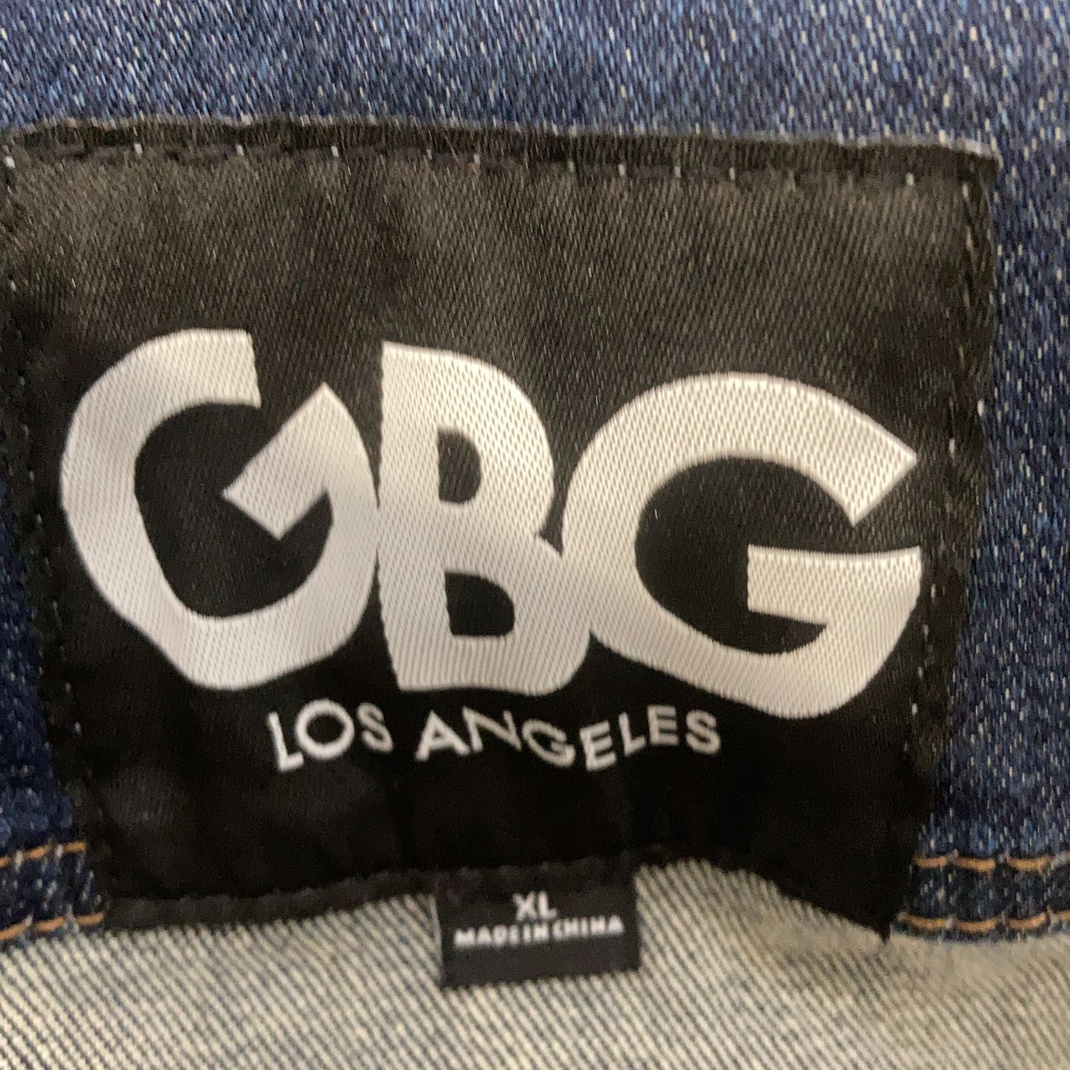 GBG Los Angeles