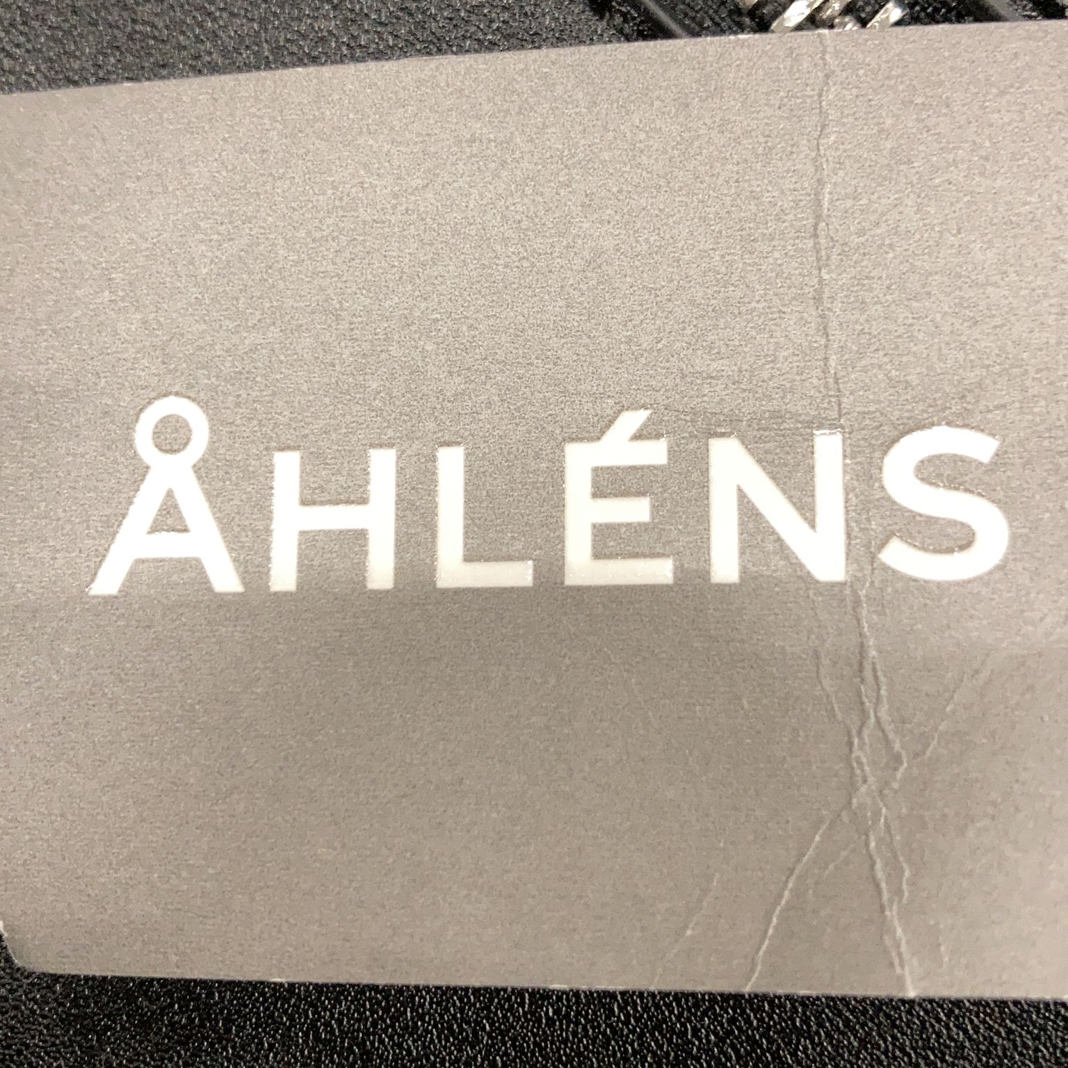 Åhléns