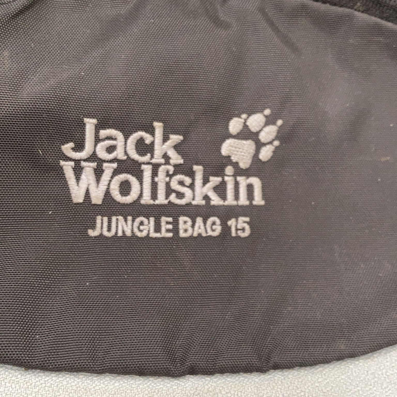 Jack Wolfskin