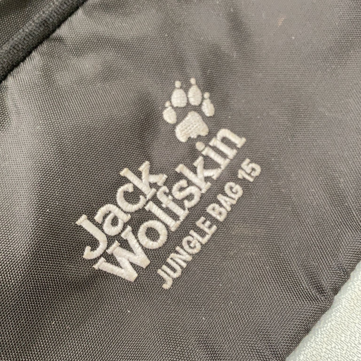 Jack Wolfskin