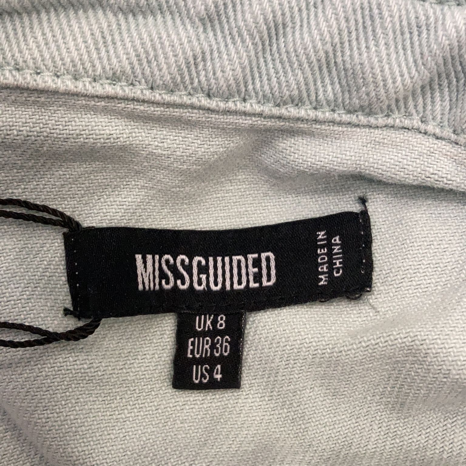 Missguided