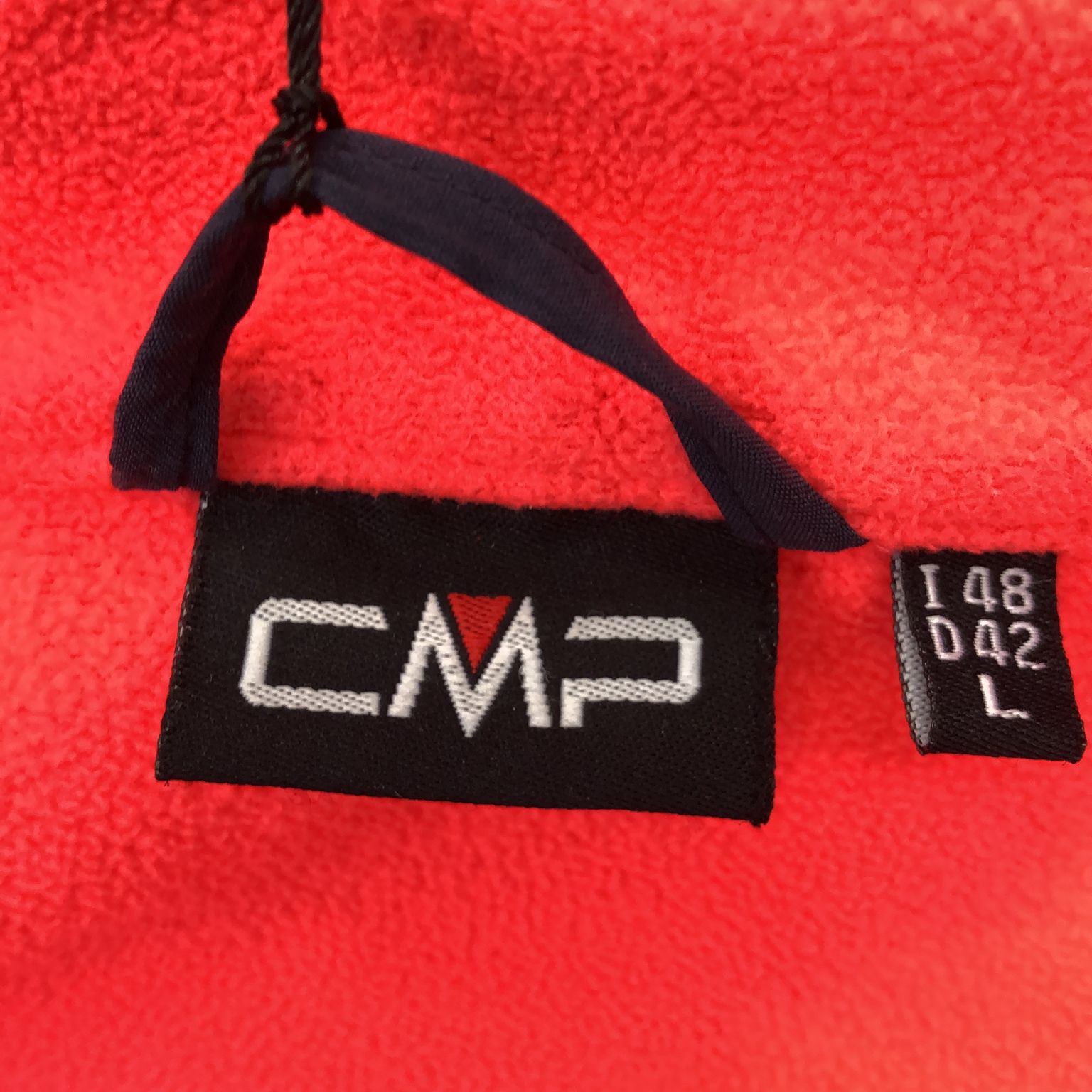 CMP