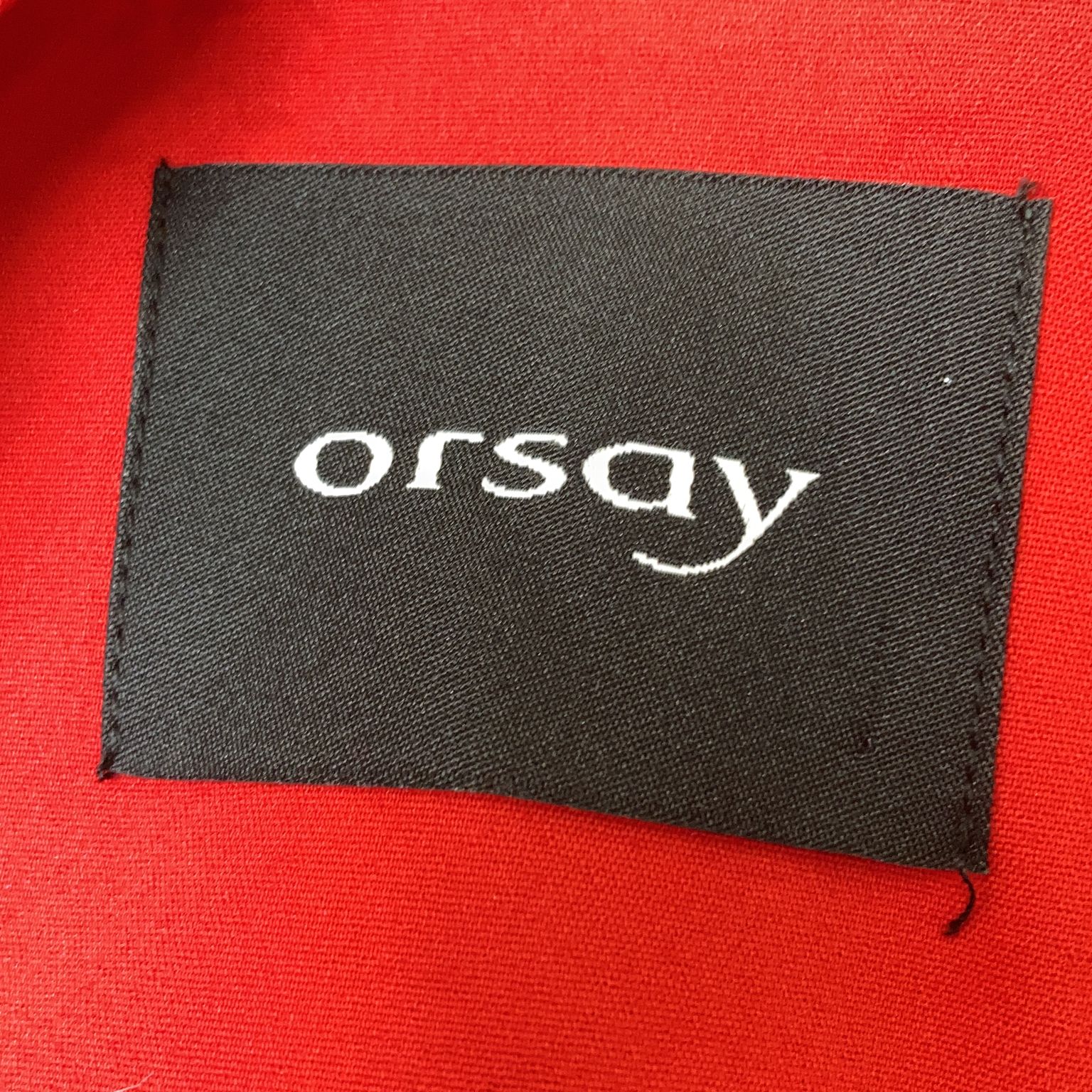 Orsay