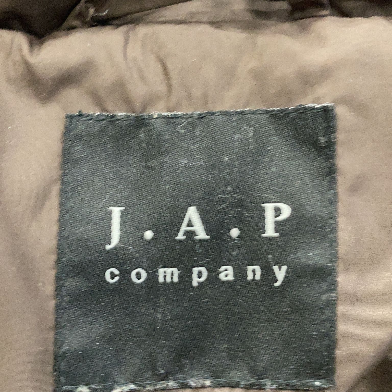 J.A.P company