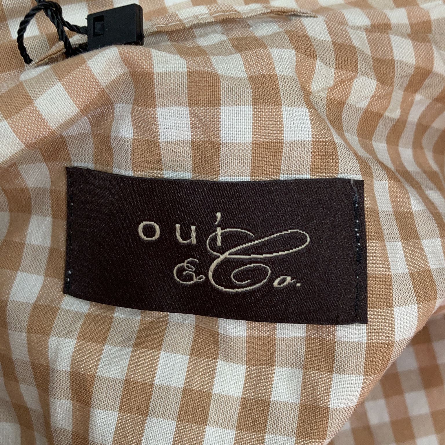 Oui  Co