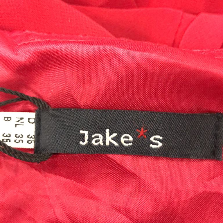 Jake's