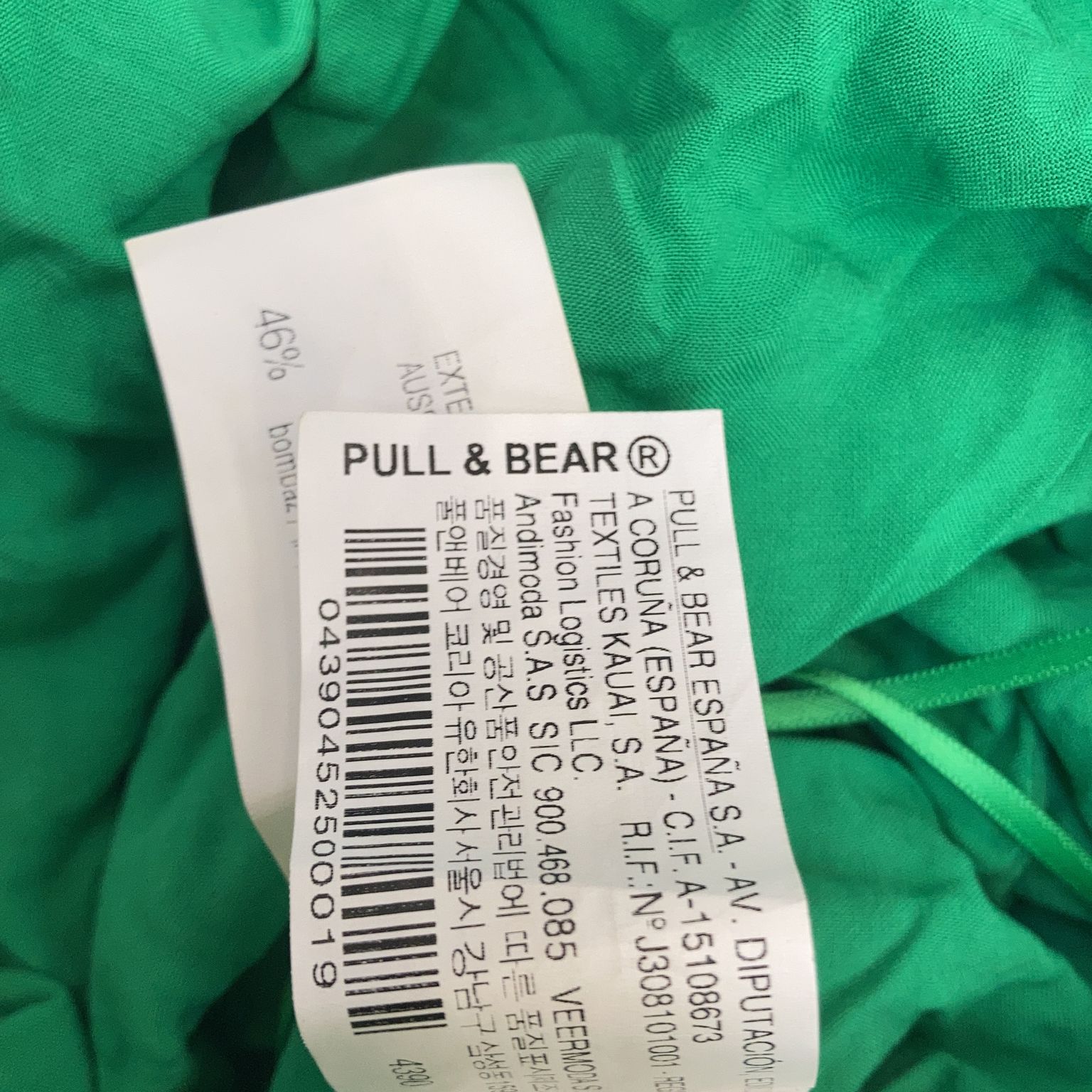 Pull  Bear