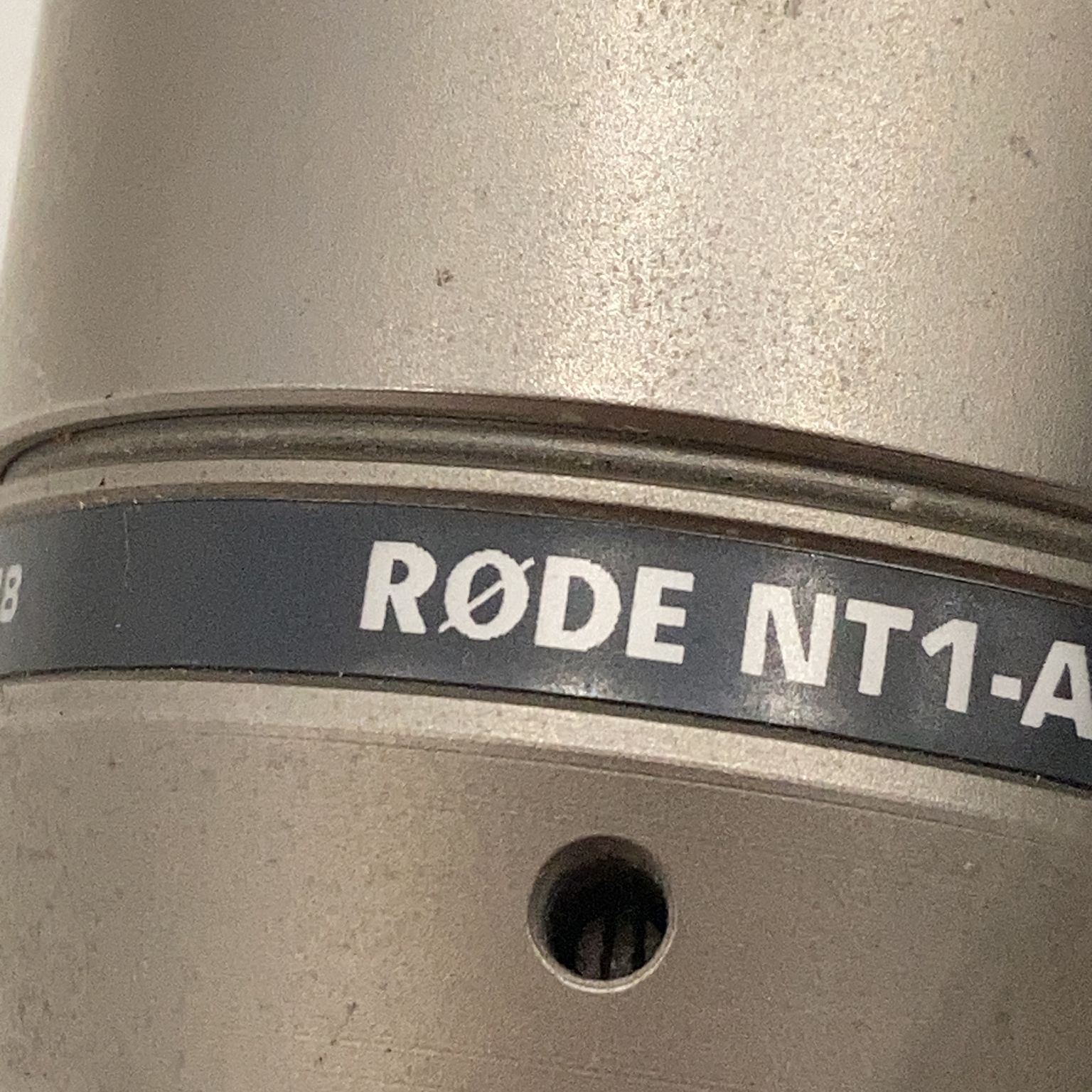 Røde