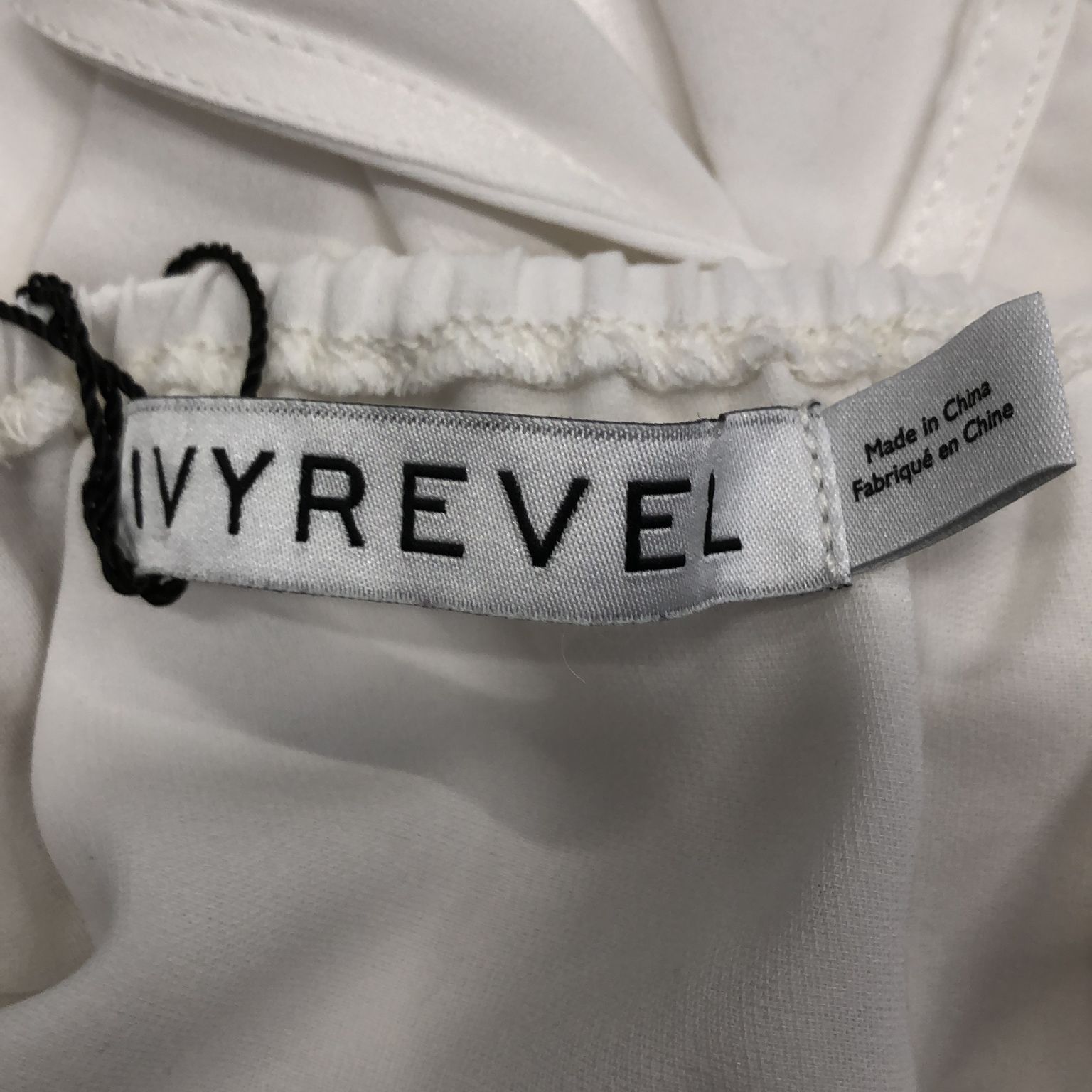 Ivyrevel