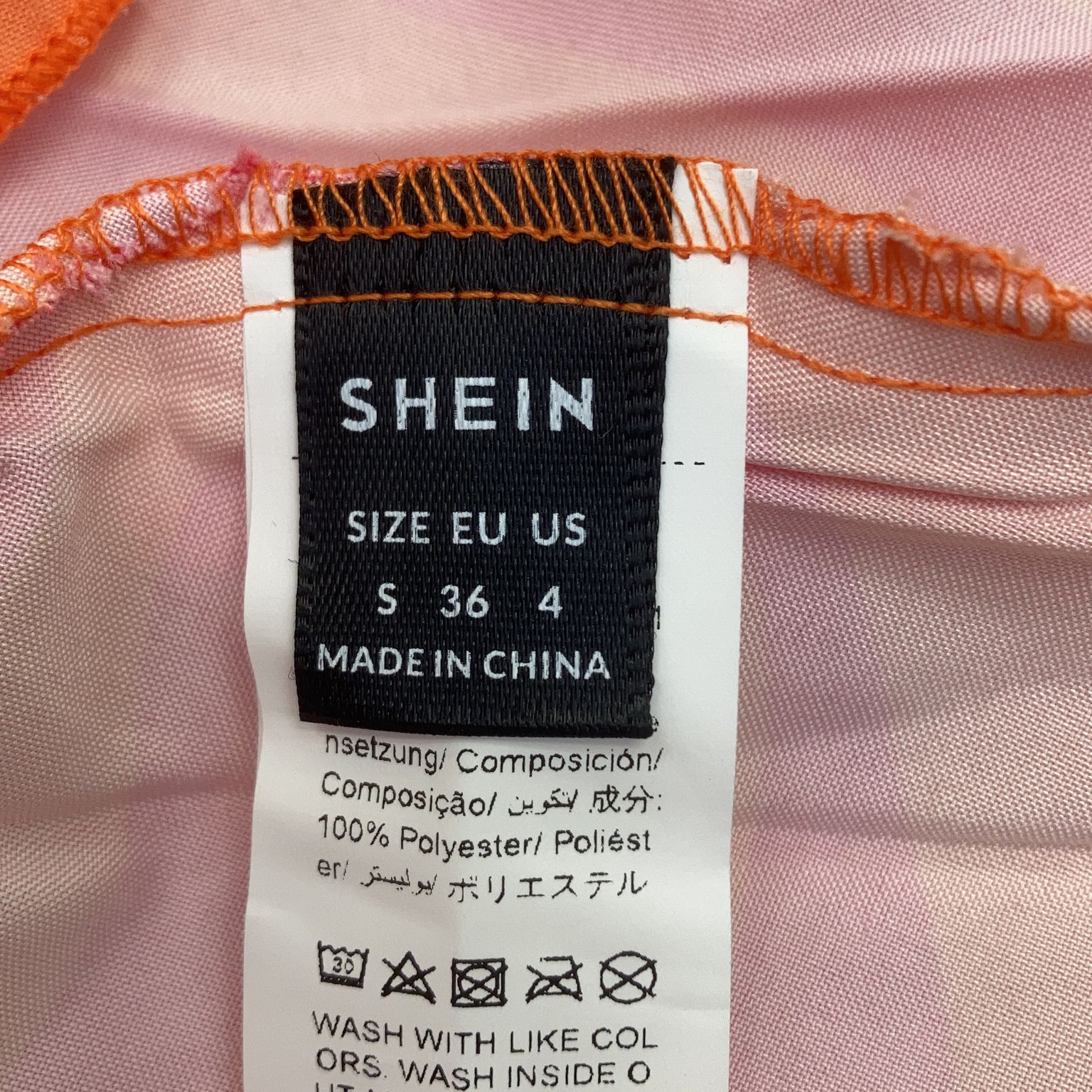 Shein