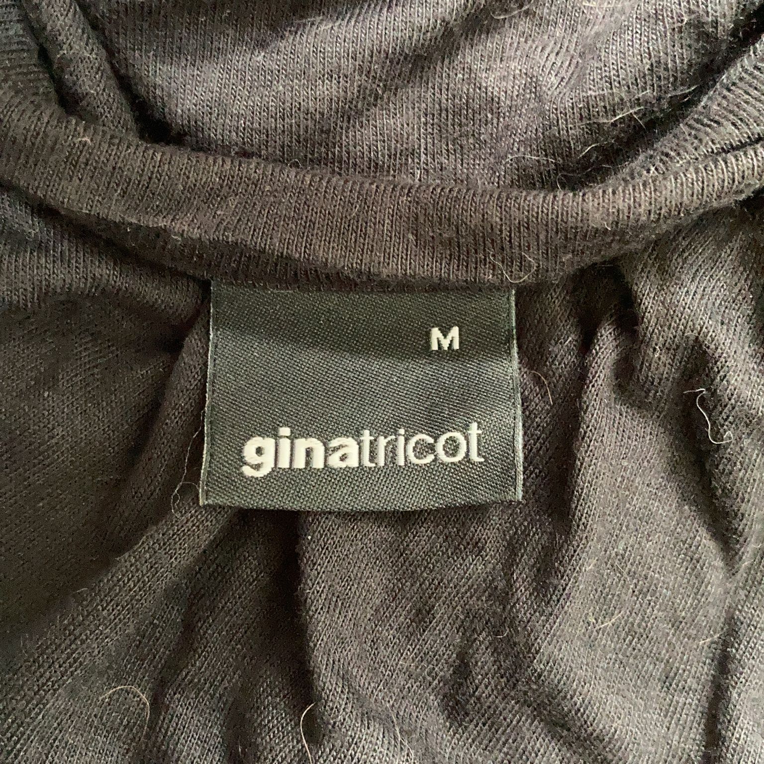 Gina Tricot