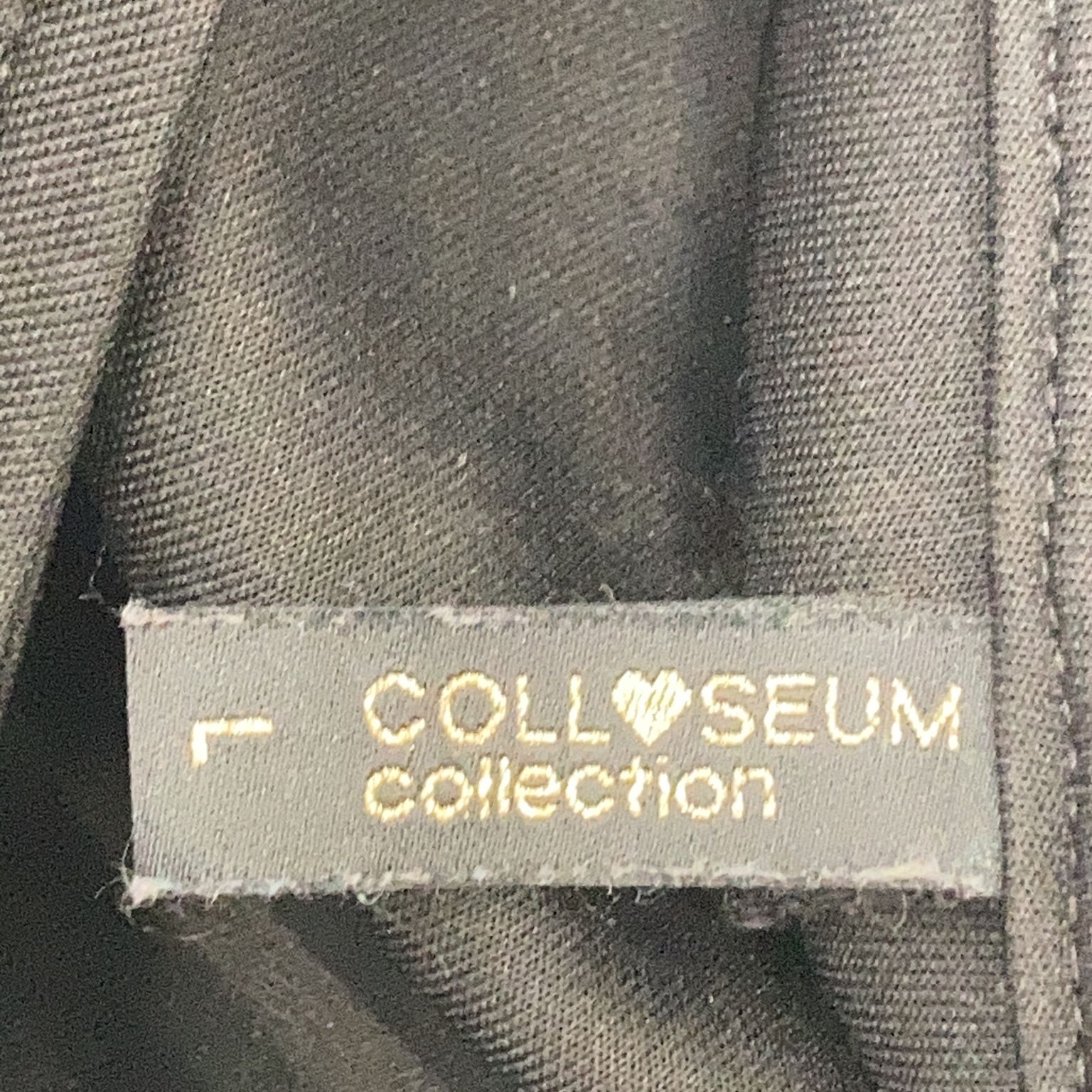 Colloseum Collection