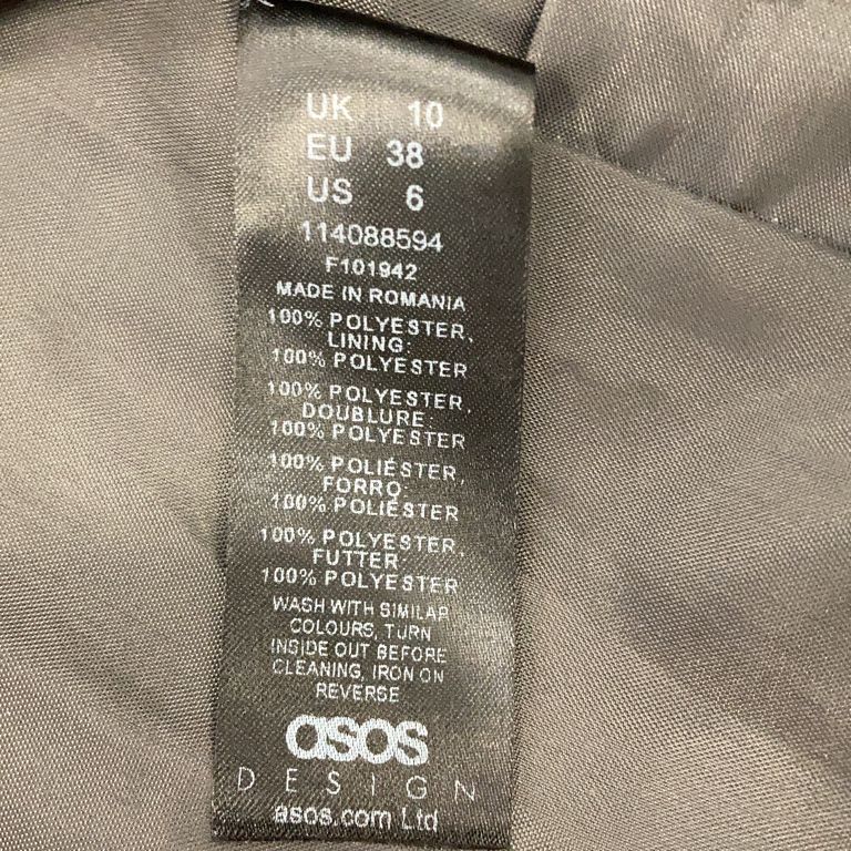 ASOS Tall