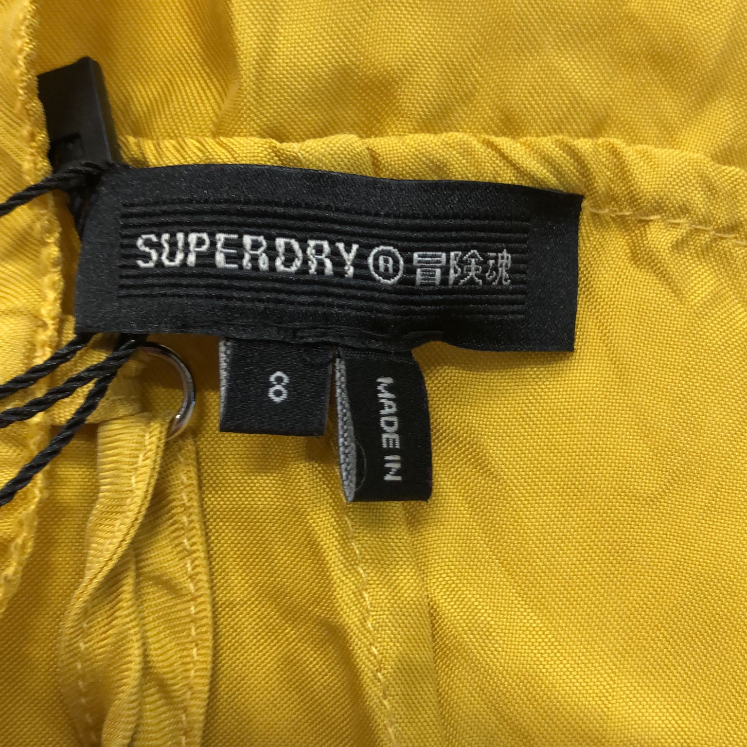 Superdry