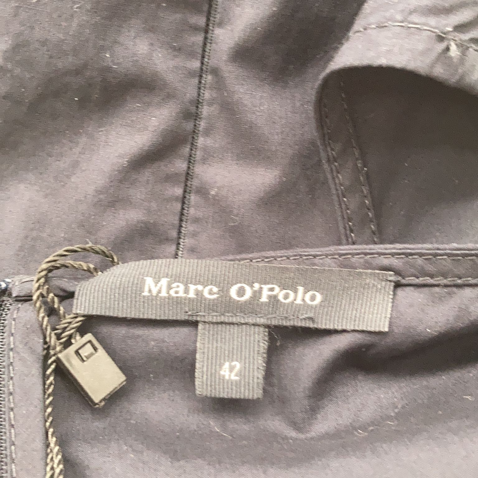 Marc O'Polo