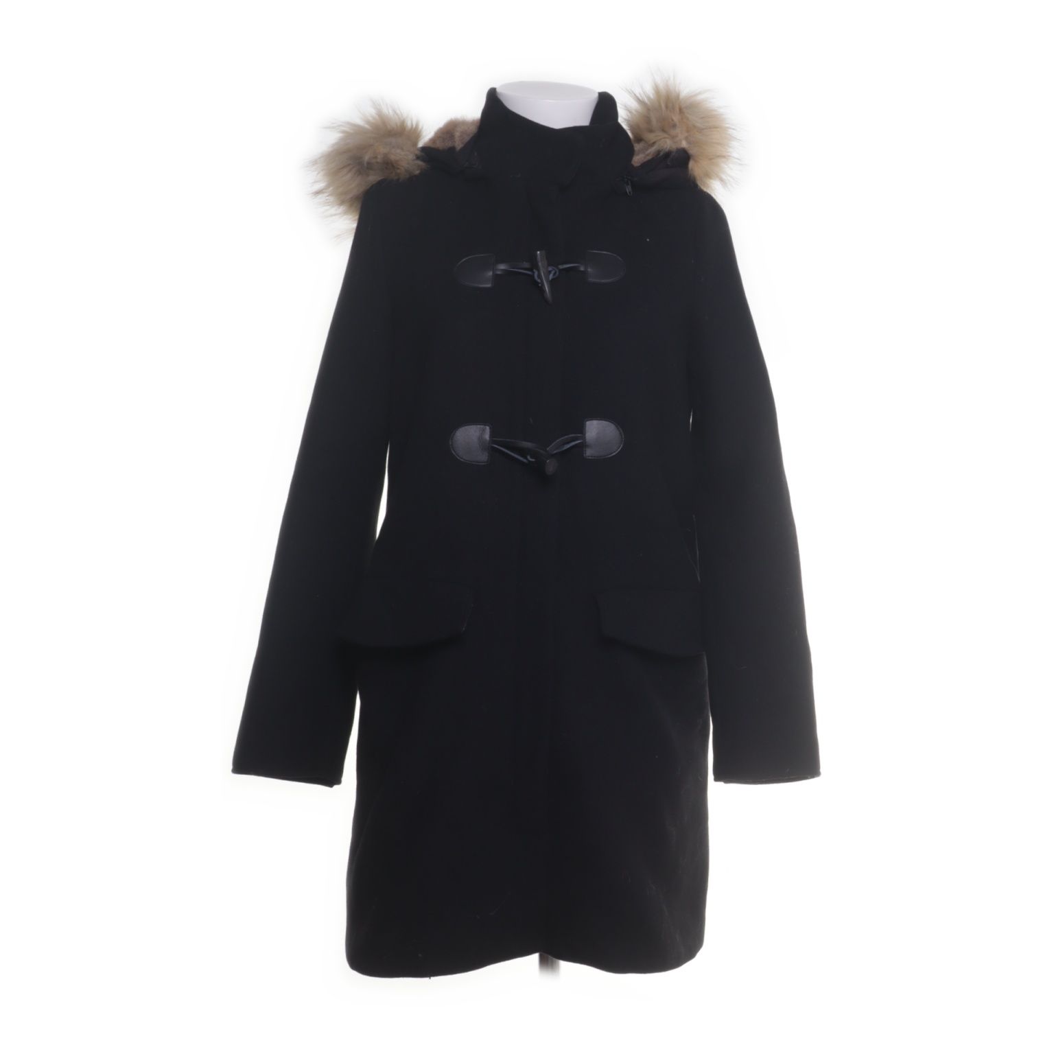 Zara Trafaluc Outerwear Collection