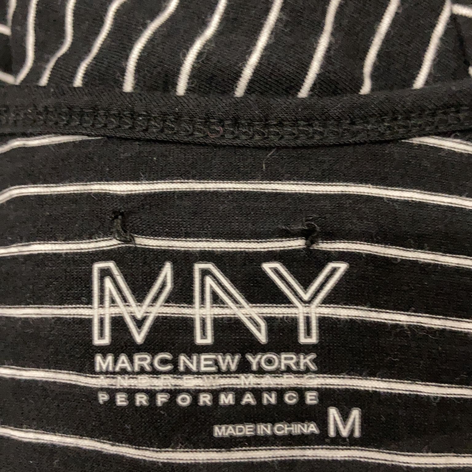 Marc New York