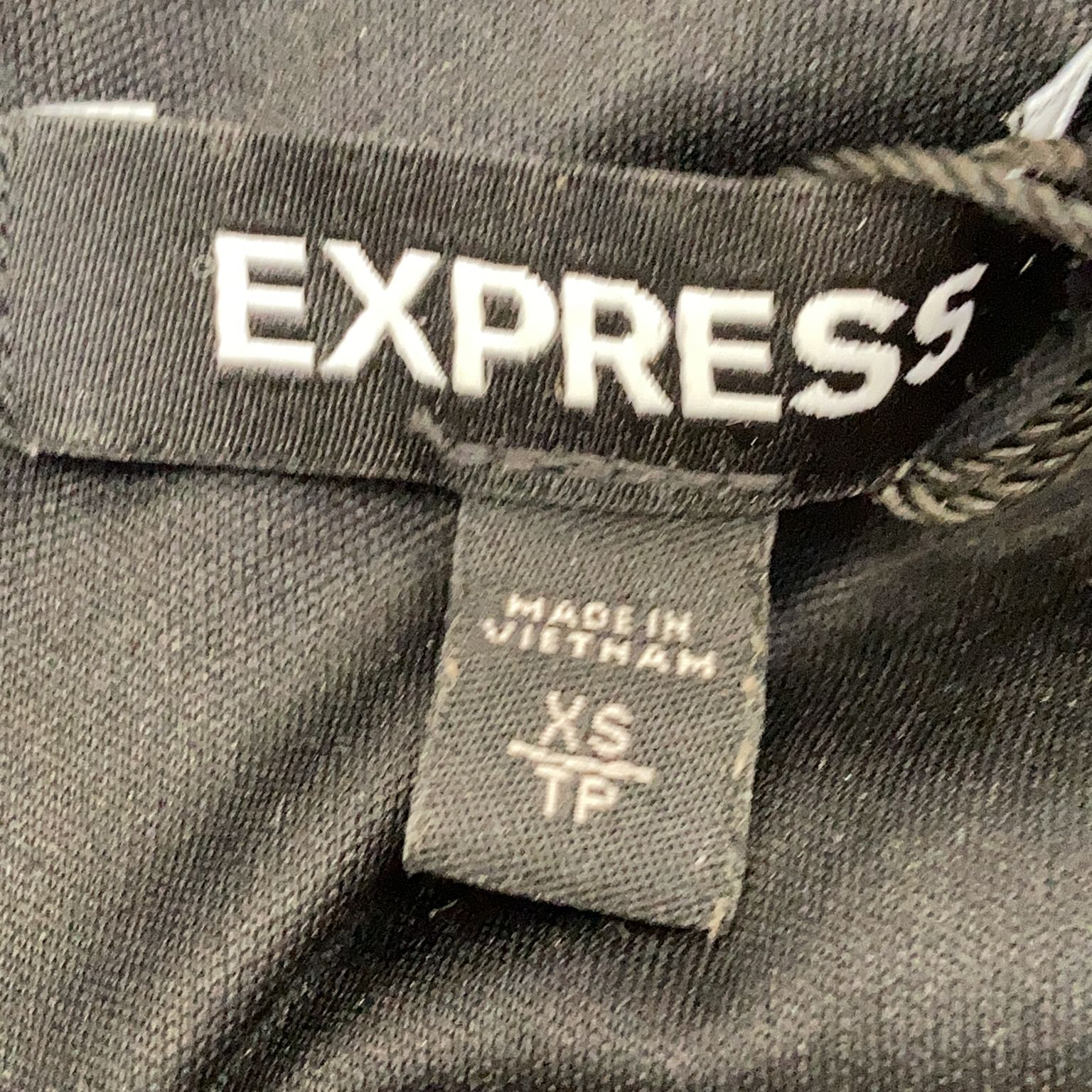 Express