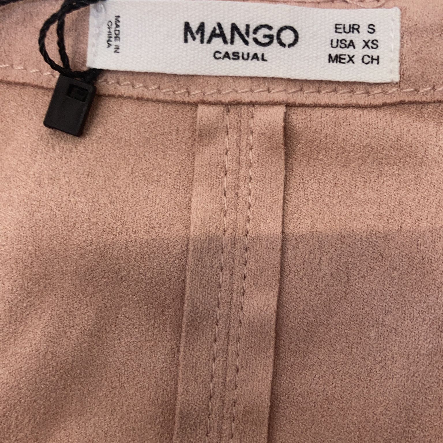 Mango Casual