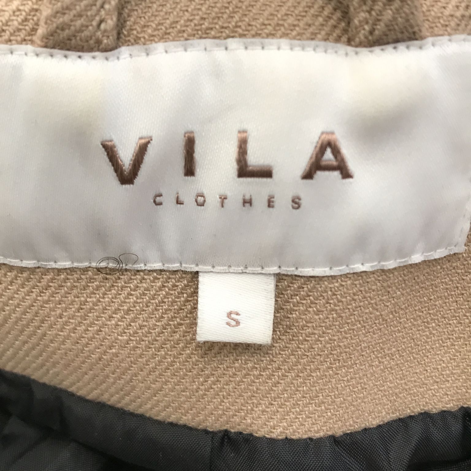 VILA Clothes