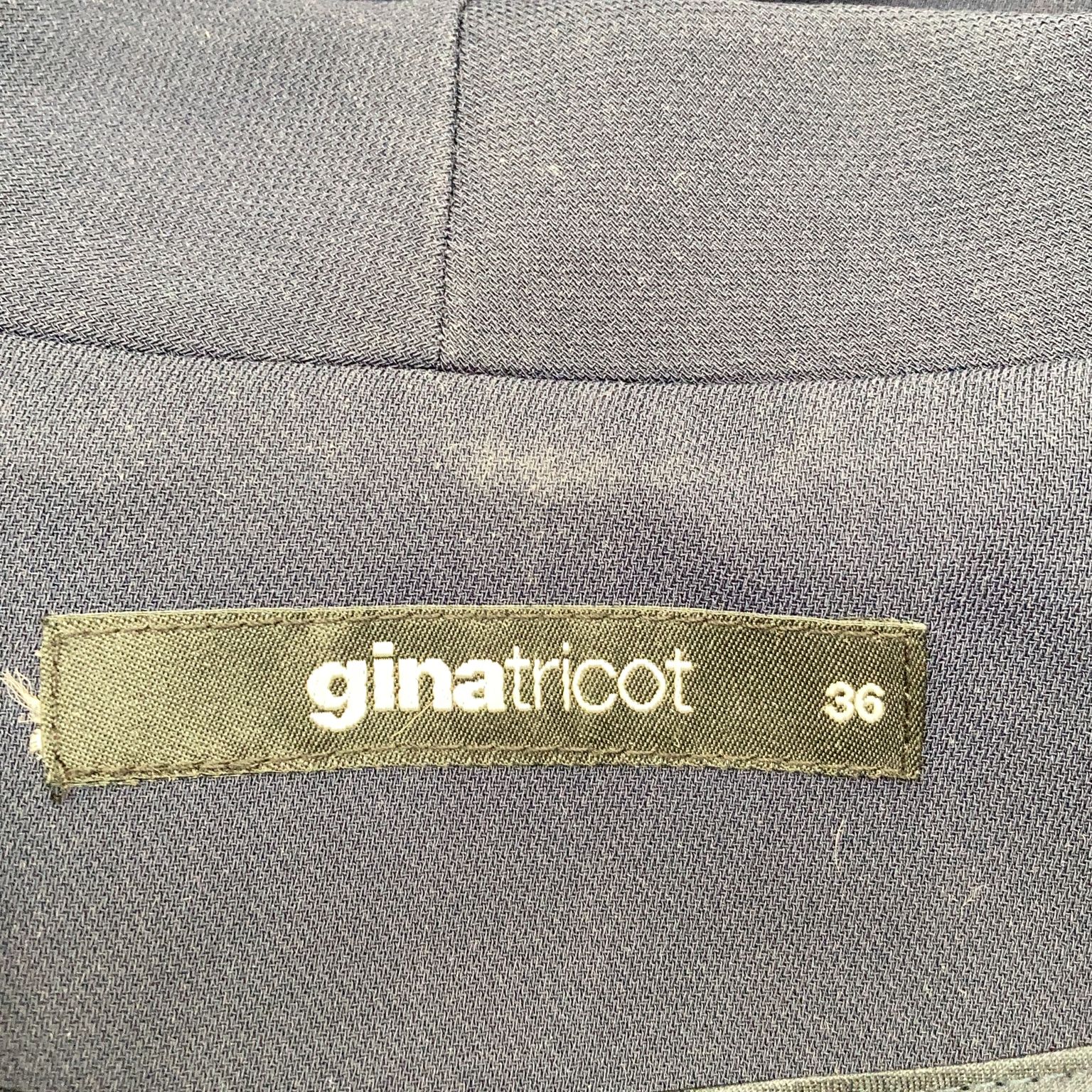 Gina Tricot