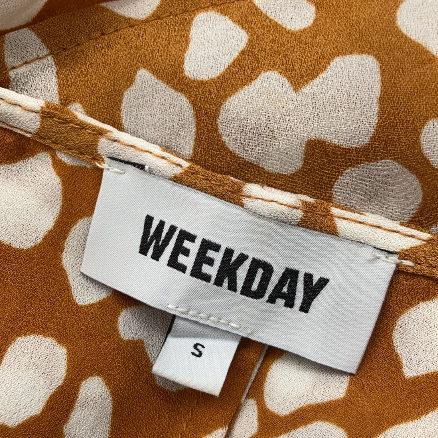 Weekday