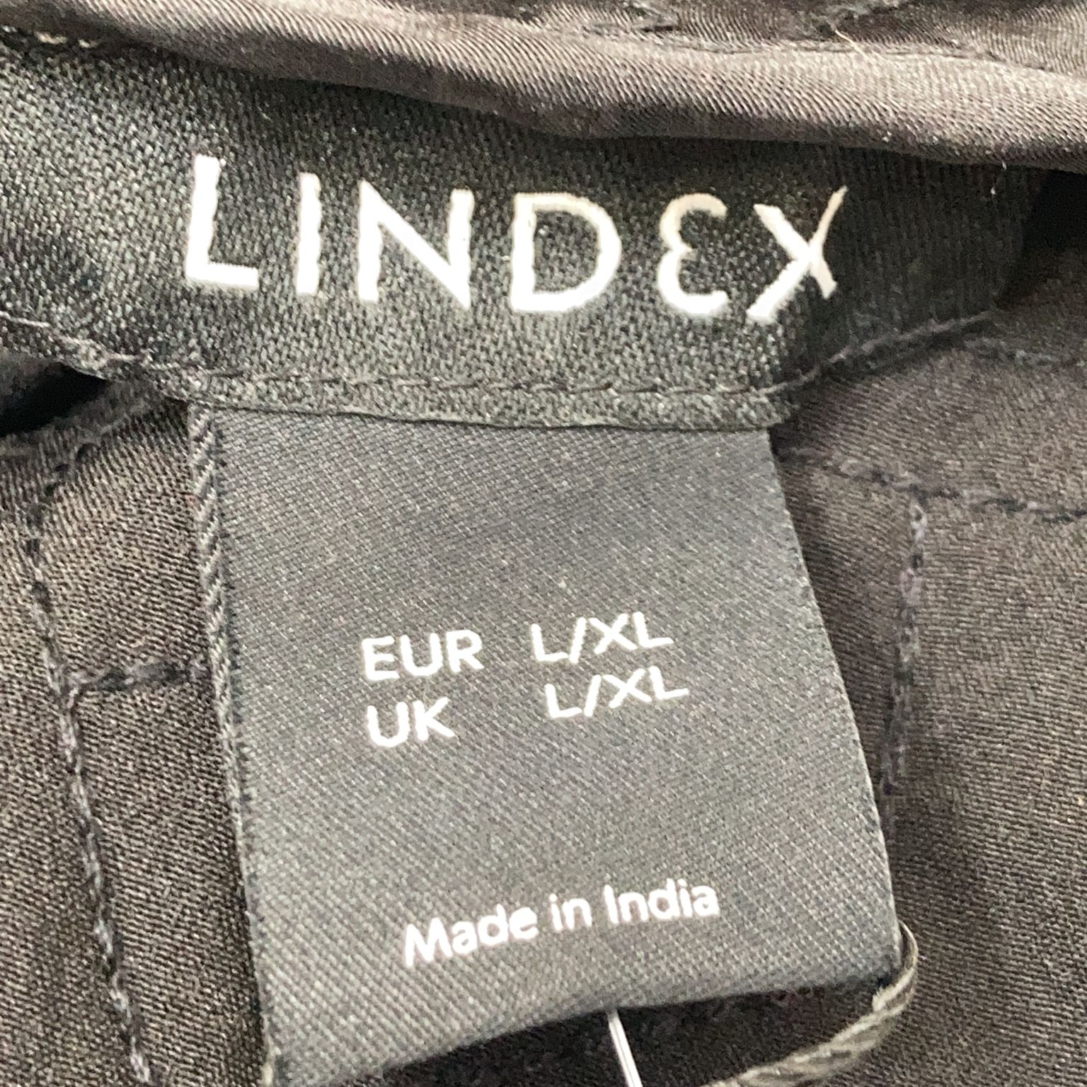 Lindex