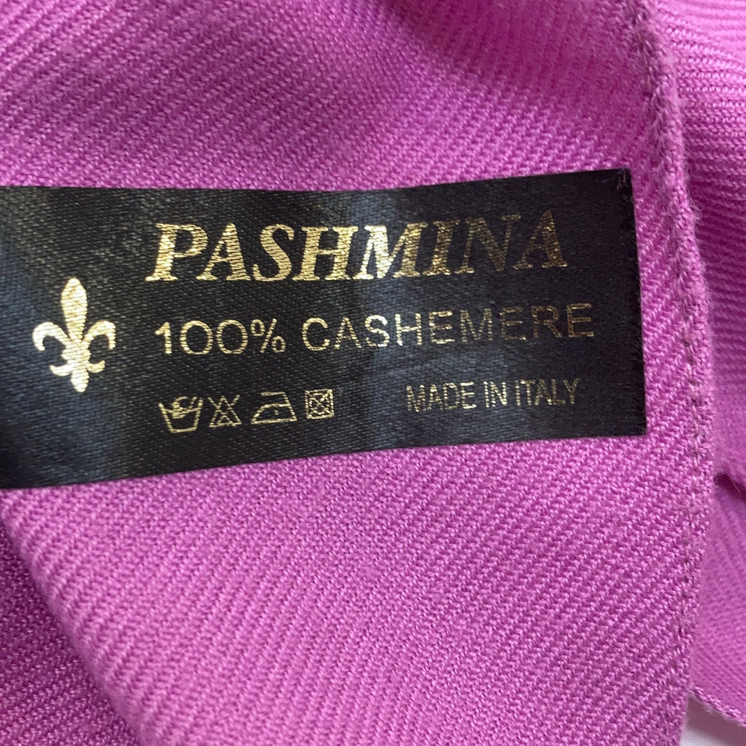 Pashmina