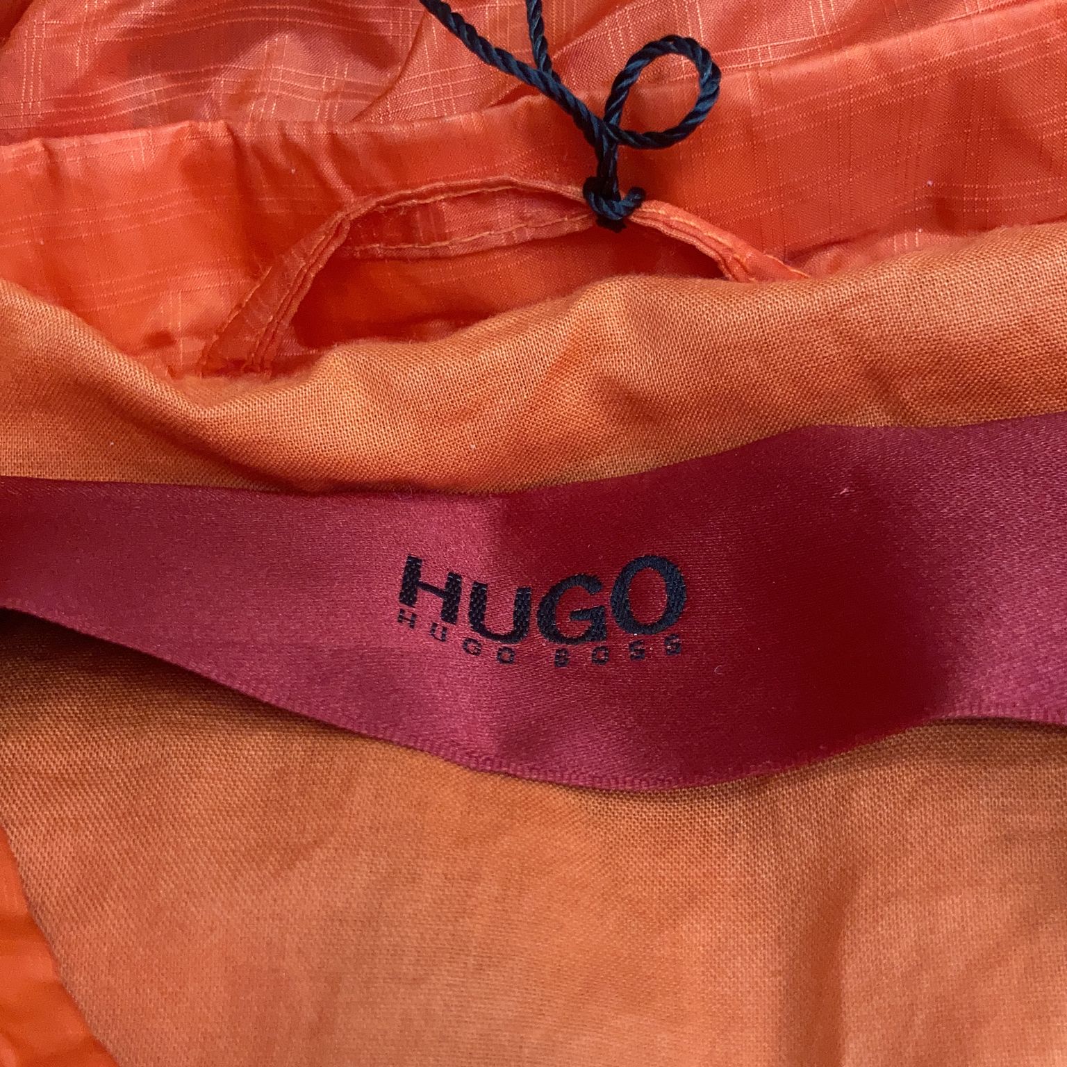 Hugo Hugo Boss