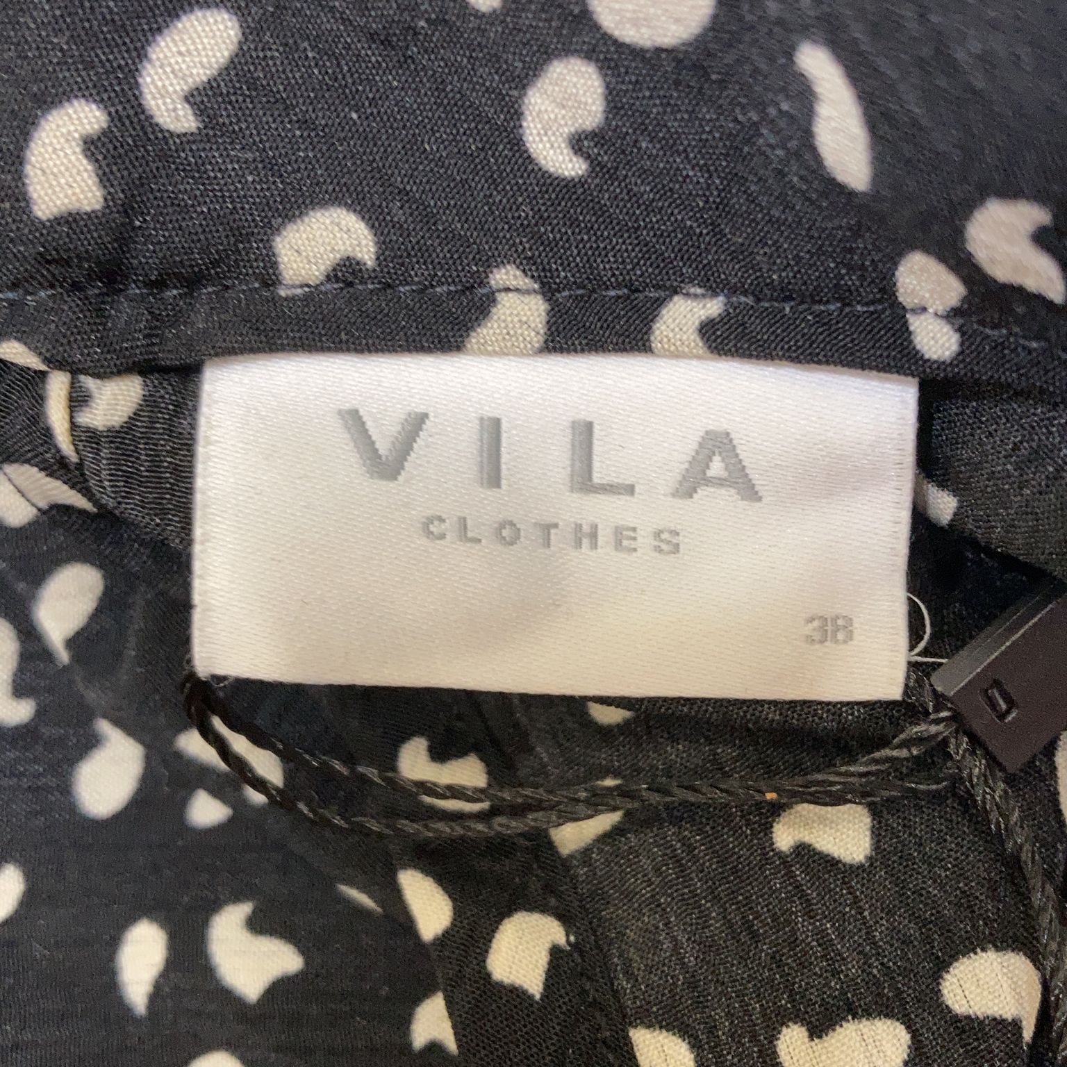 VILA Clothes