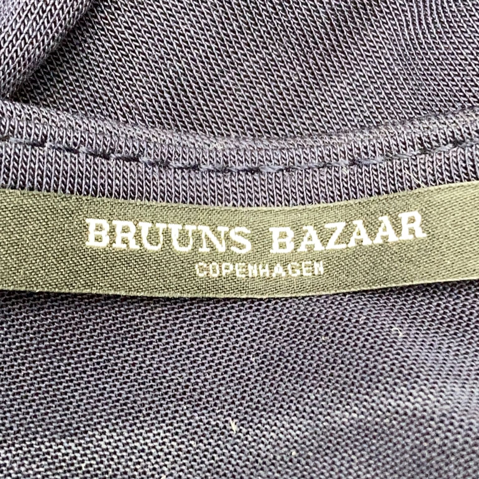 Bruuns Bazaar