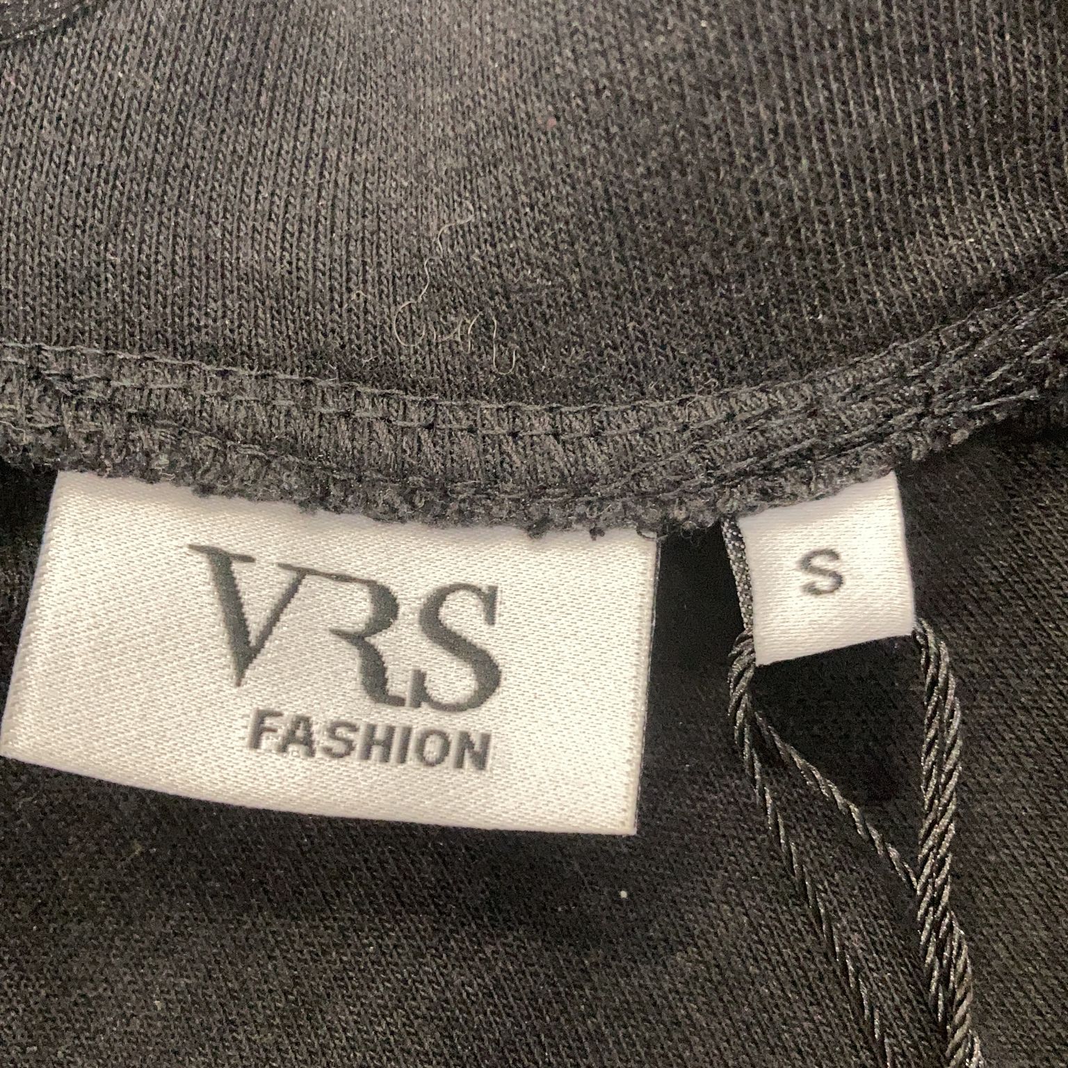 VRS Fashion