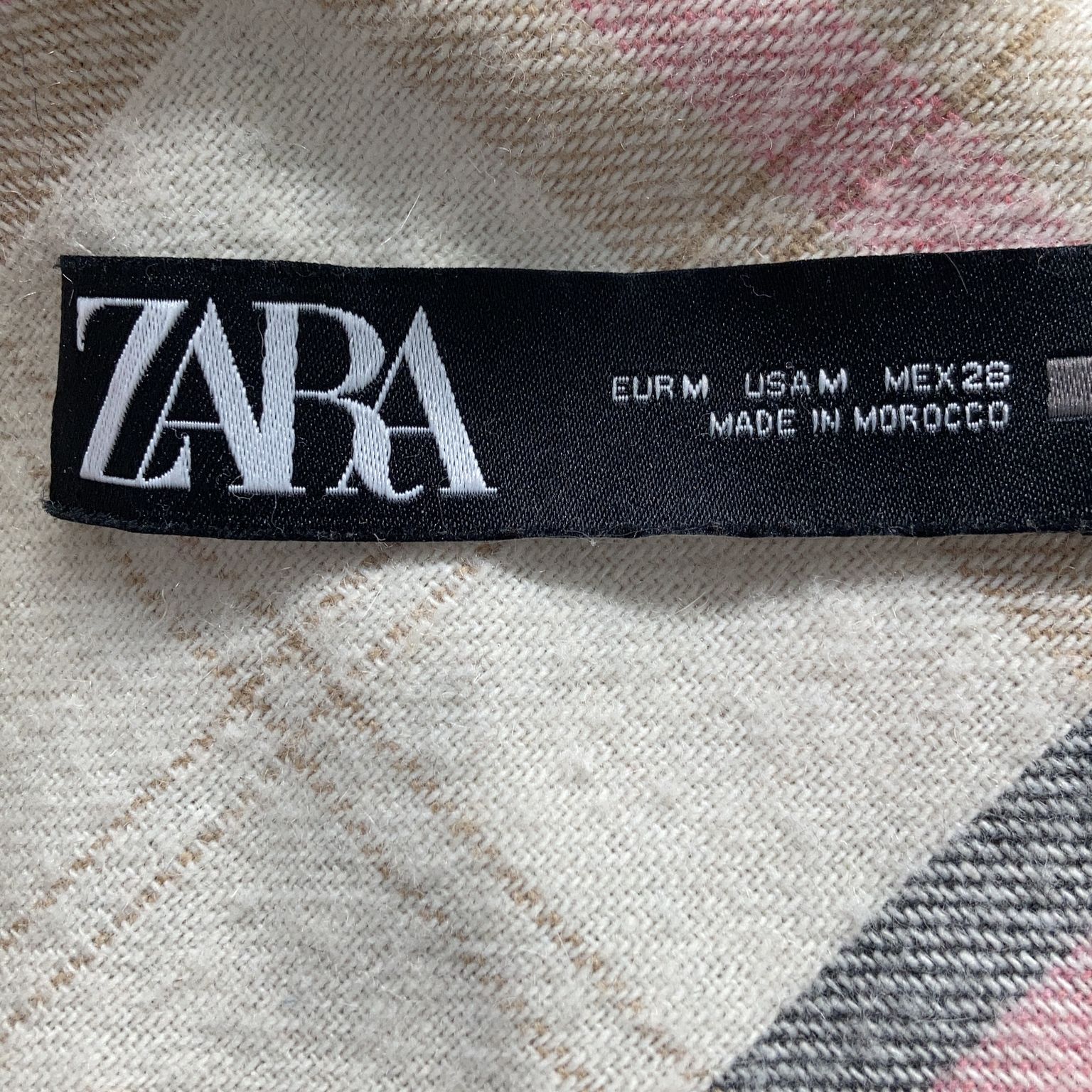 Zara