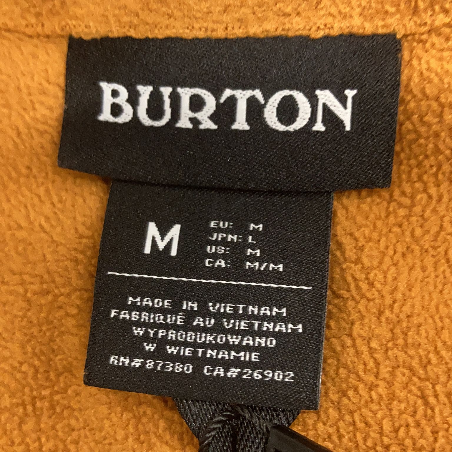 Burton