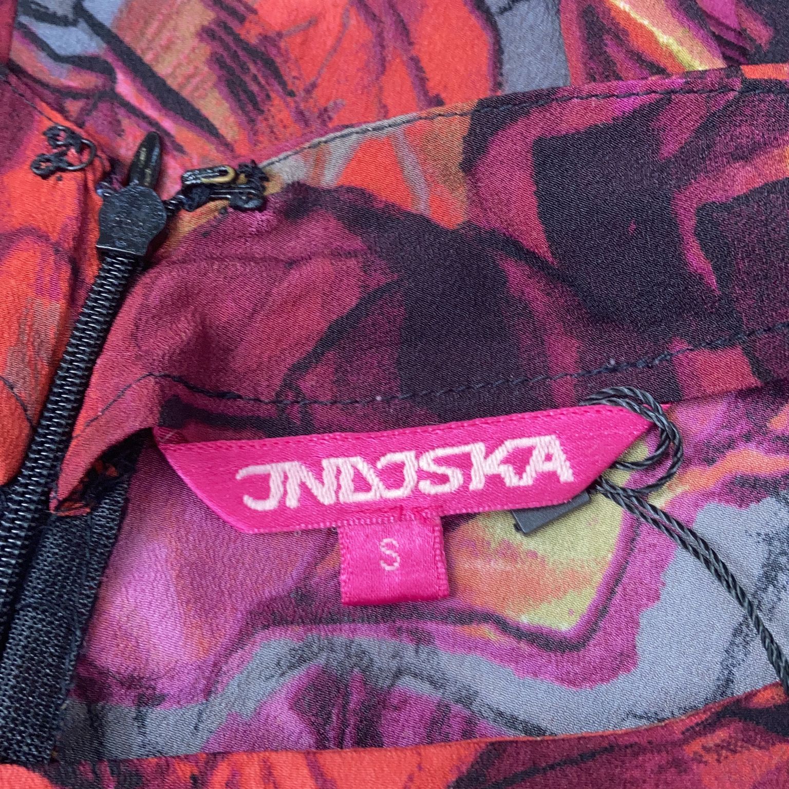 Indiska