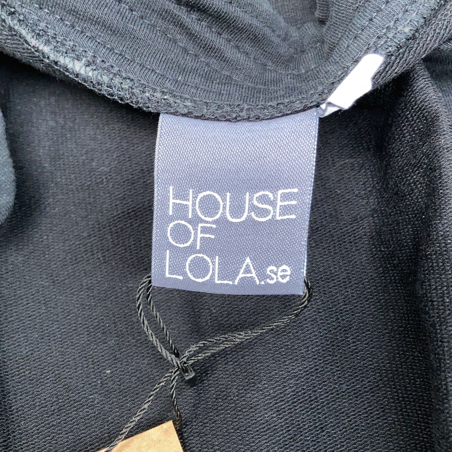 House of Lola