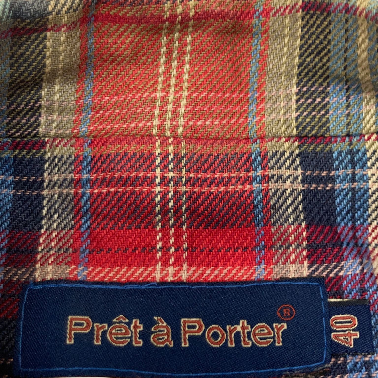 Prêt à Porter