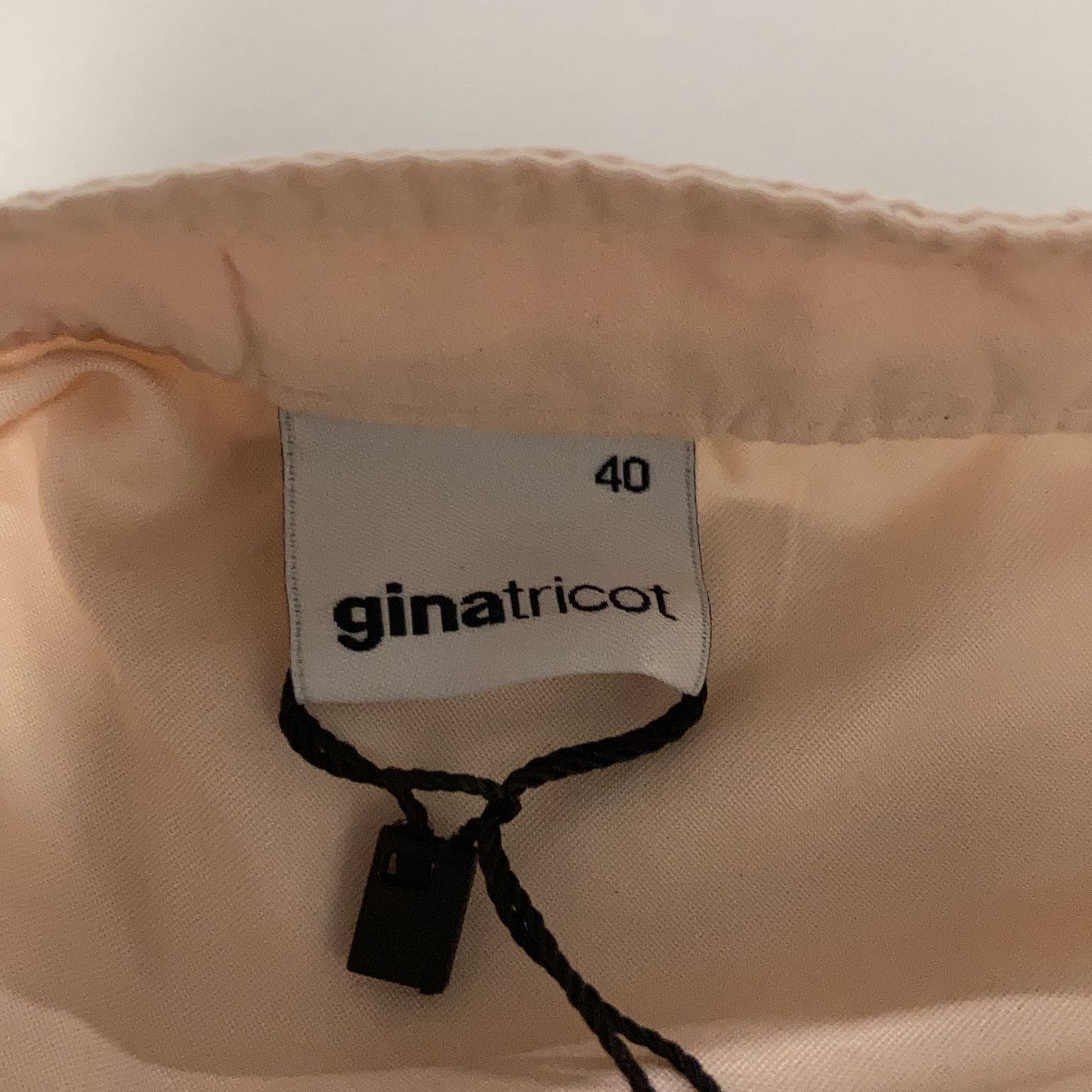 Gina Tricot