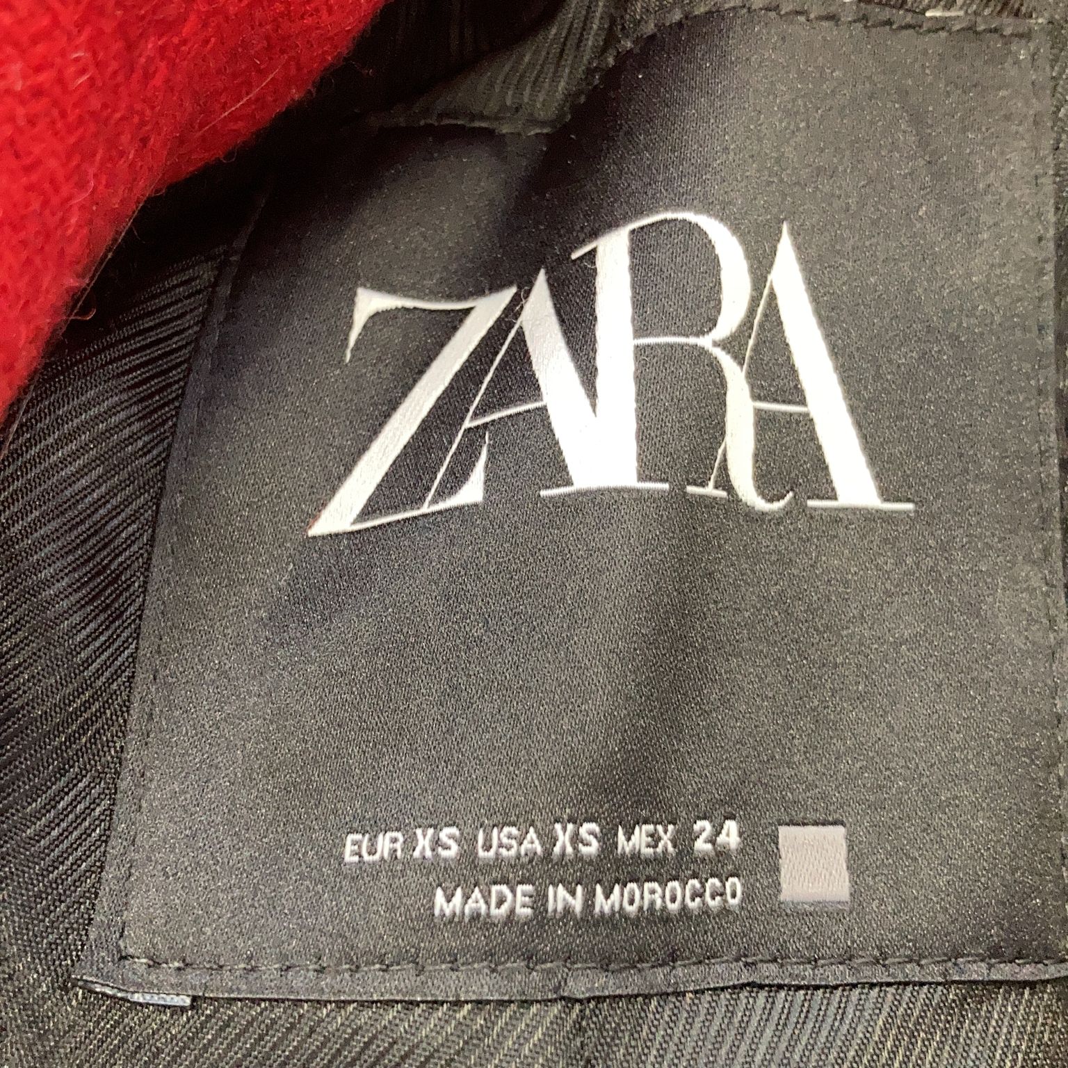 Zara