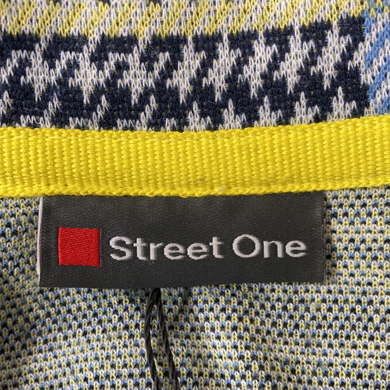 Street One