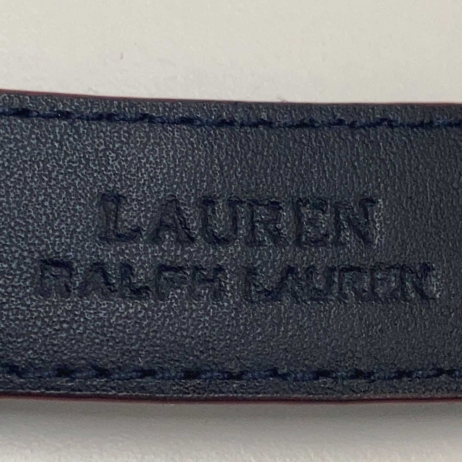 Lauren Ralph Lauren