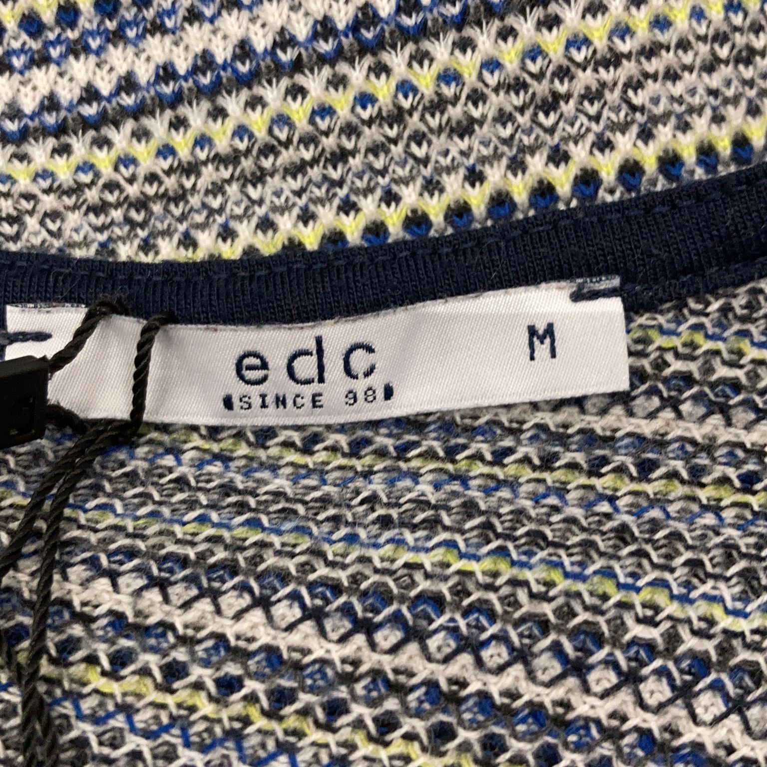 EDC by ESPRIT