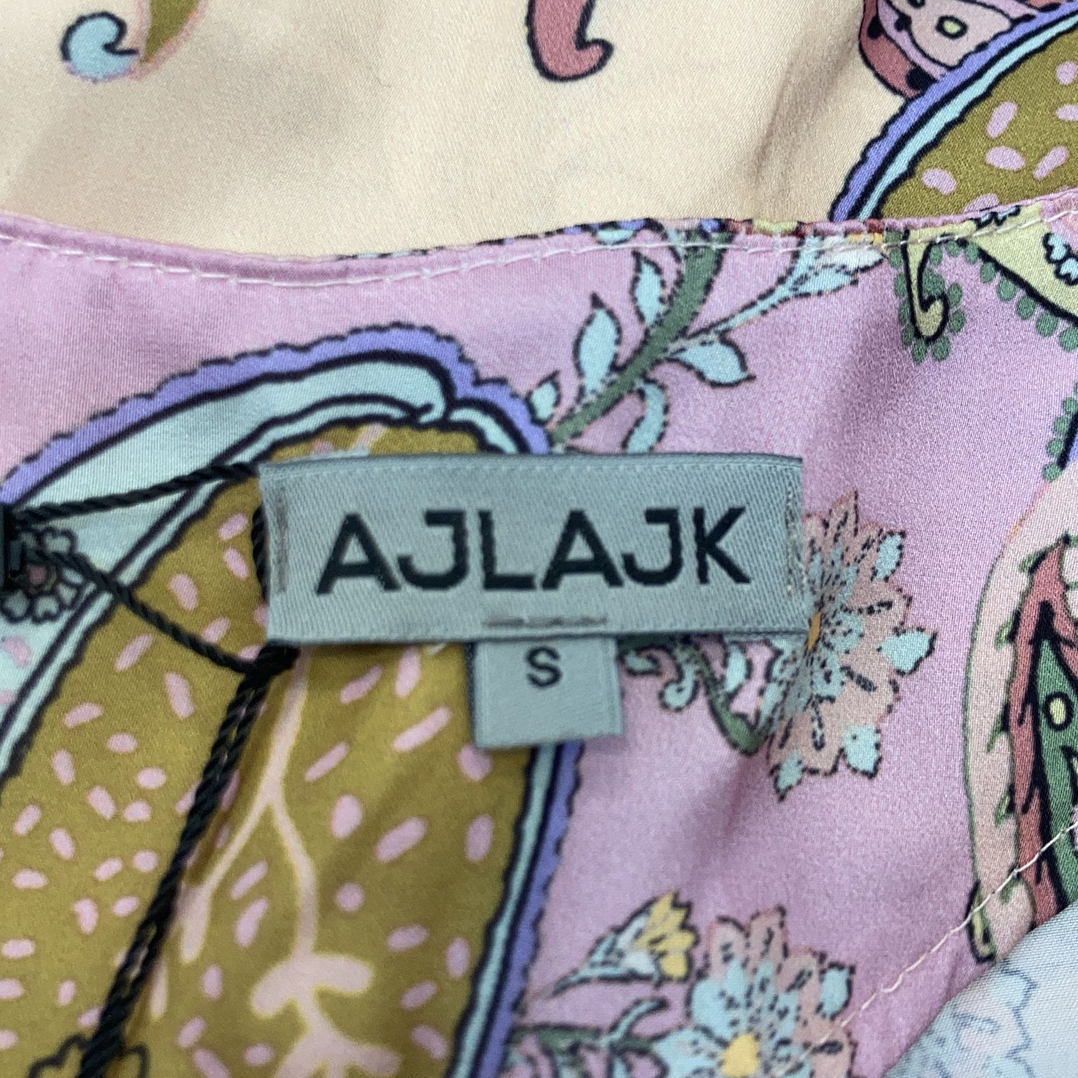 Ajlajk