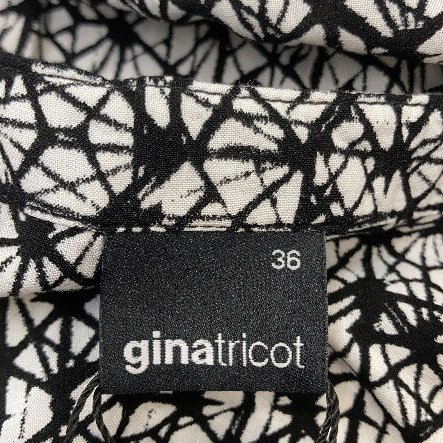 Gina Tricot