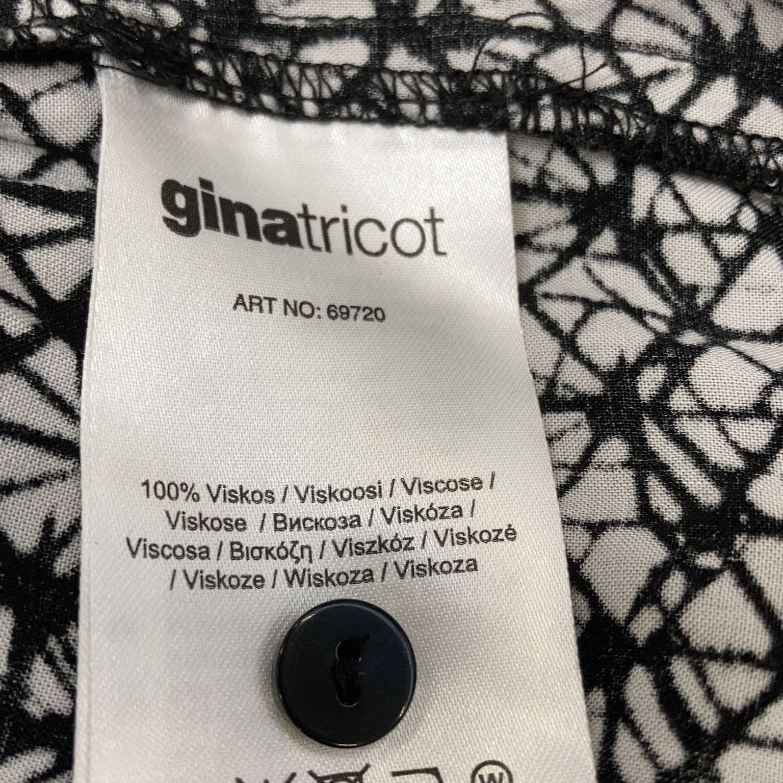 Gina Tricot