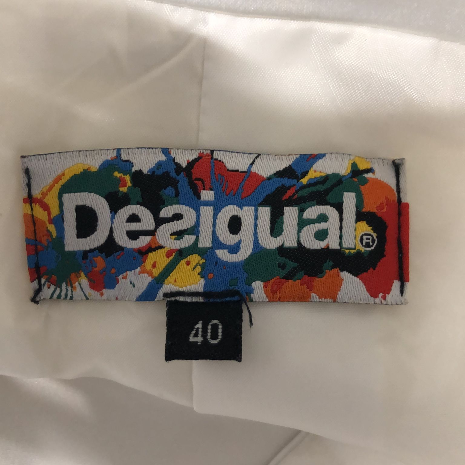 Desigual