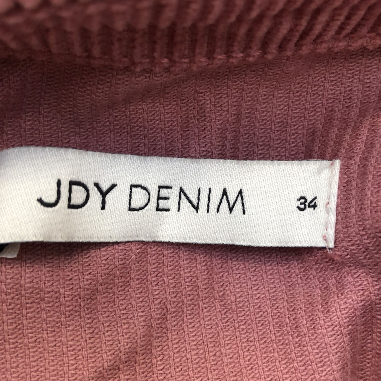 JDY Denim