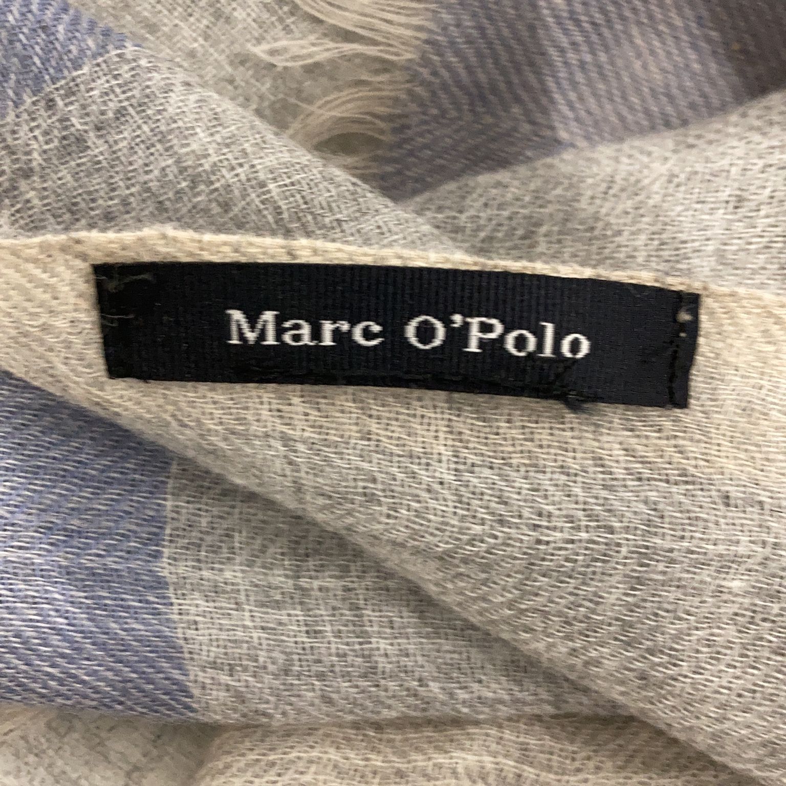 Marc O'Polo